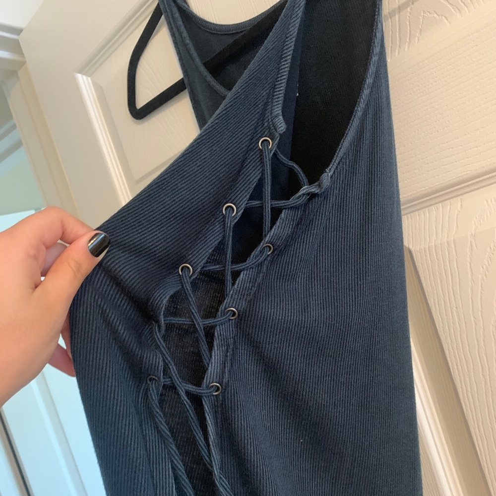 Tank Top - Picture 2 of 3